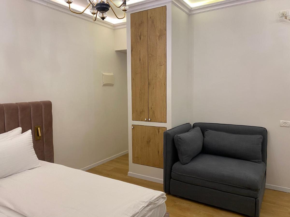 Rothschild Room Petach Tikva Eksteriør billede