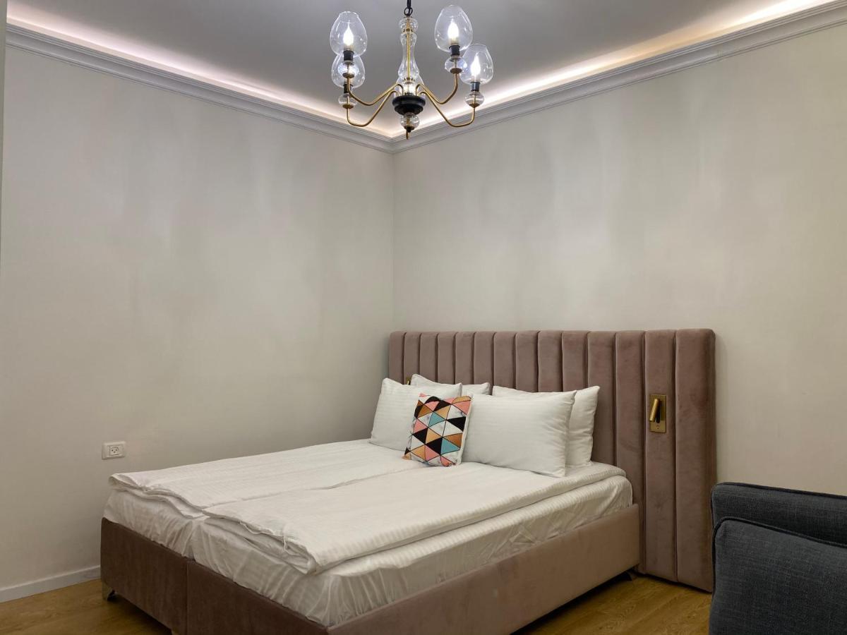 Rothschild Room Petach Tikva Eksteriør billede