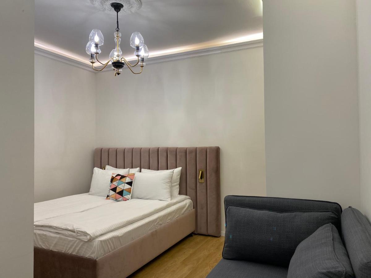 Rothschild Room Petach Tikva Eksteriør billede